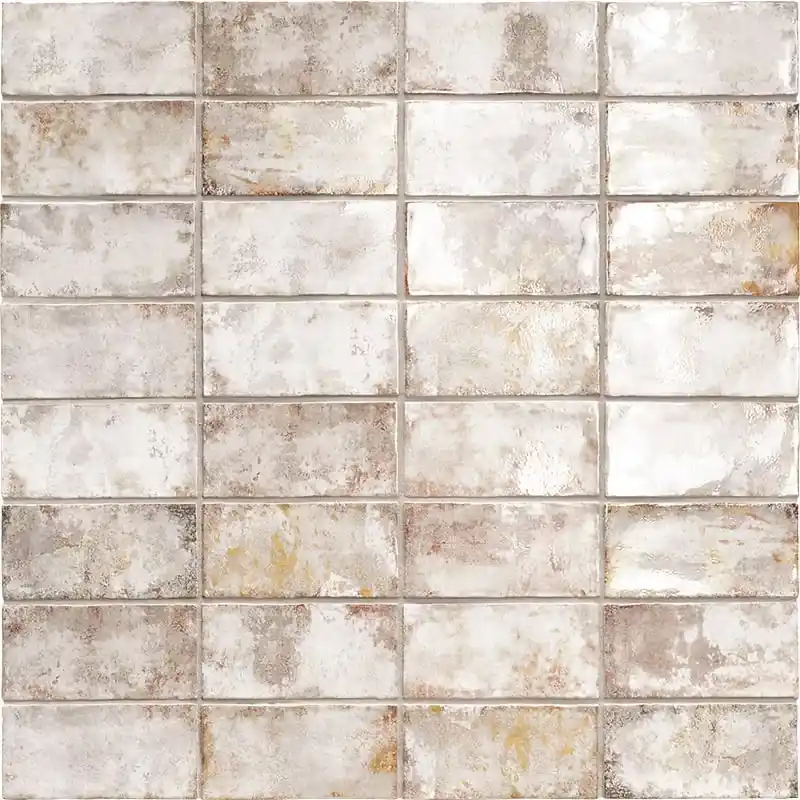 Mainzu Biarritz Beige 7,5x15 rusztikus falicsempe Outlet