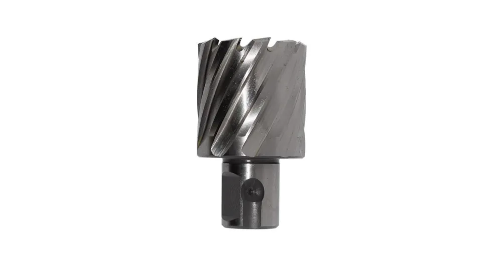 Legnépszerűbb MAGFÚRÓ D25*30mm HSS WELDON SZÁRRAL IMPORT