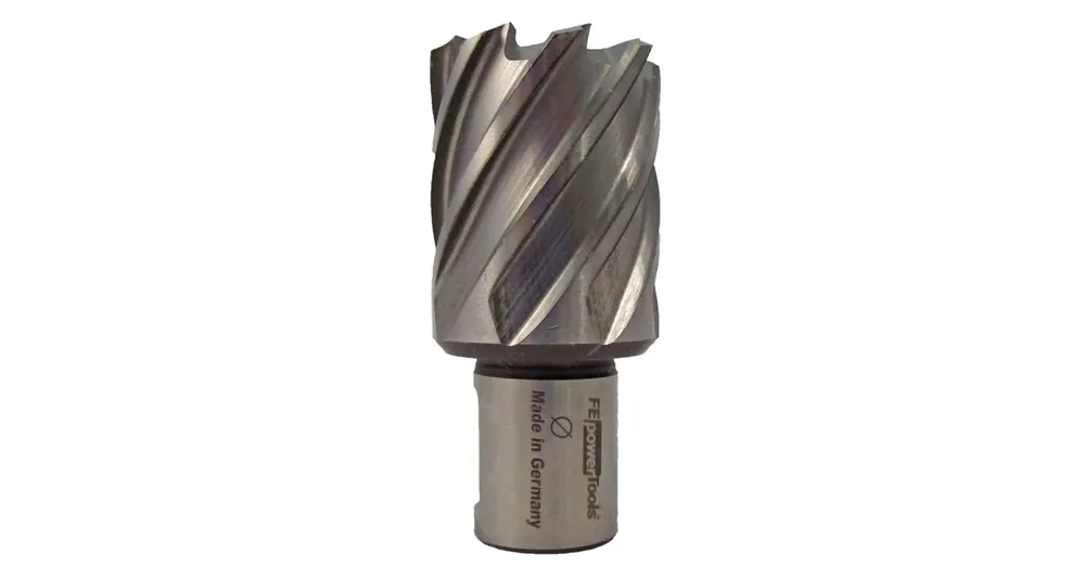 MAGFÚRÓ D28*30mm HSS POWERTOOLS WELDON SZÁRRAL BDS-FE KBK028/FE3028 Prémium