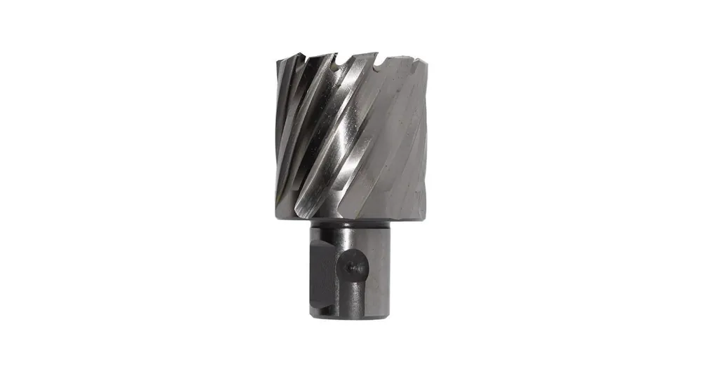MAGFÚRÓ D30*30mm HSS WELDON SZÁRRAL IMPORT Azonnali szállítás