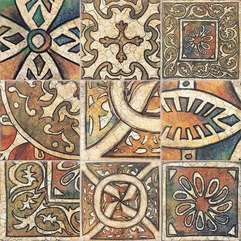 Bolonia Medievo Deco Prémium