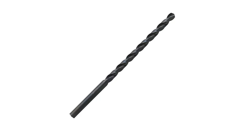 Szuper akció CSIGAFÚRÓ D0.8*30/10mm HSS DIN 340 HENGERES HOSSZÍTOTT IMPORT