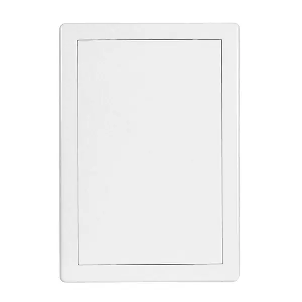 Nézd meg most Szervizajtó 300x400mm műanyag fehér