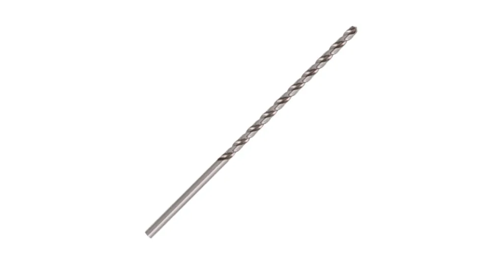 Utolsó esély NAREX CSIGAFÚRÓ D5.0*132/87 HSS-E CO DIN 340 HENGERES HOSSZÍTOTT