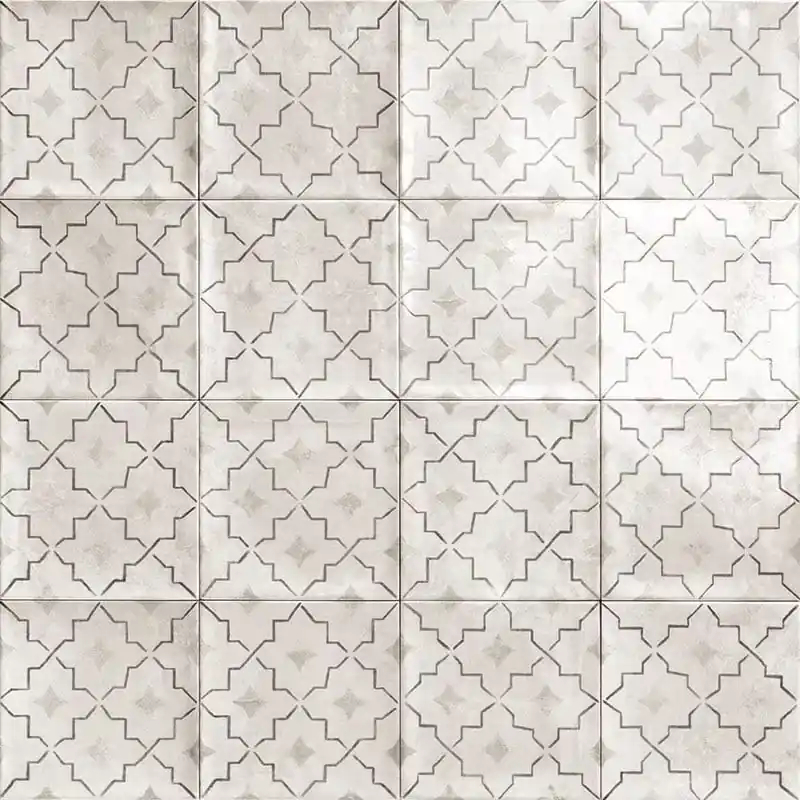 Biztonságos fizetés Mainzu Nazari Comares 15x15 falicsempe