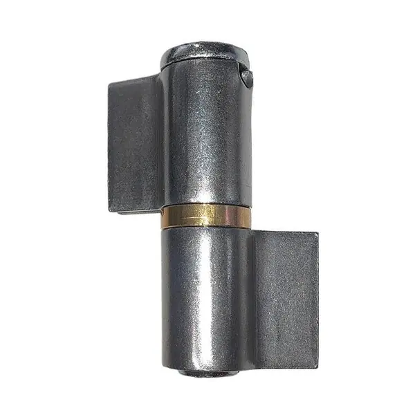 Hegeszthető pánt "szárnyas" 20 x 90 mm réz pántemelővel Gyors szállítás