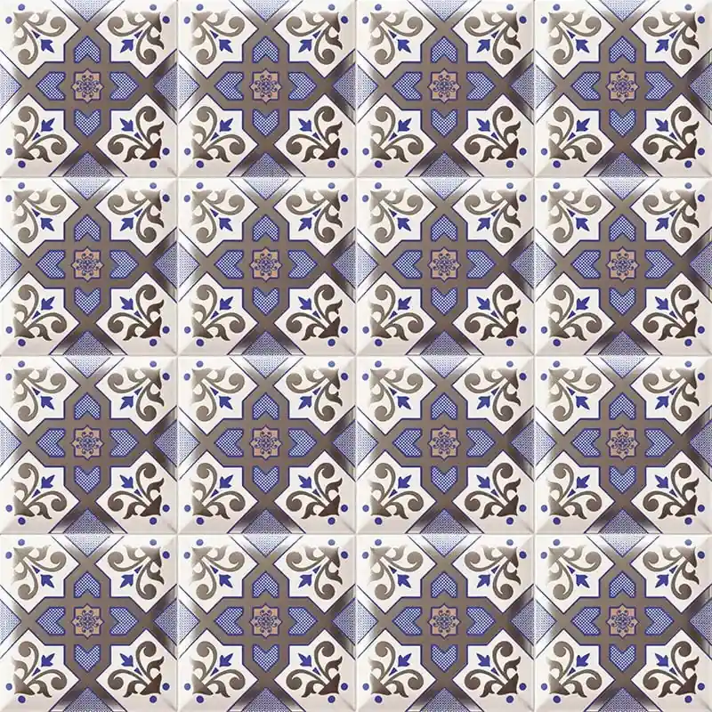 Bestseller Mainzu HD Effects Esna Blue
