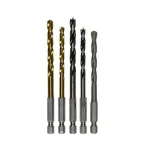 Csak ma CSIGAFÚRÓ KÉSZLET MULTI 5,6 HSS CO, 5,6 FA, BETON 5 IMPORT
