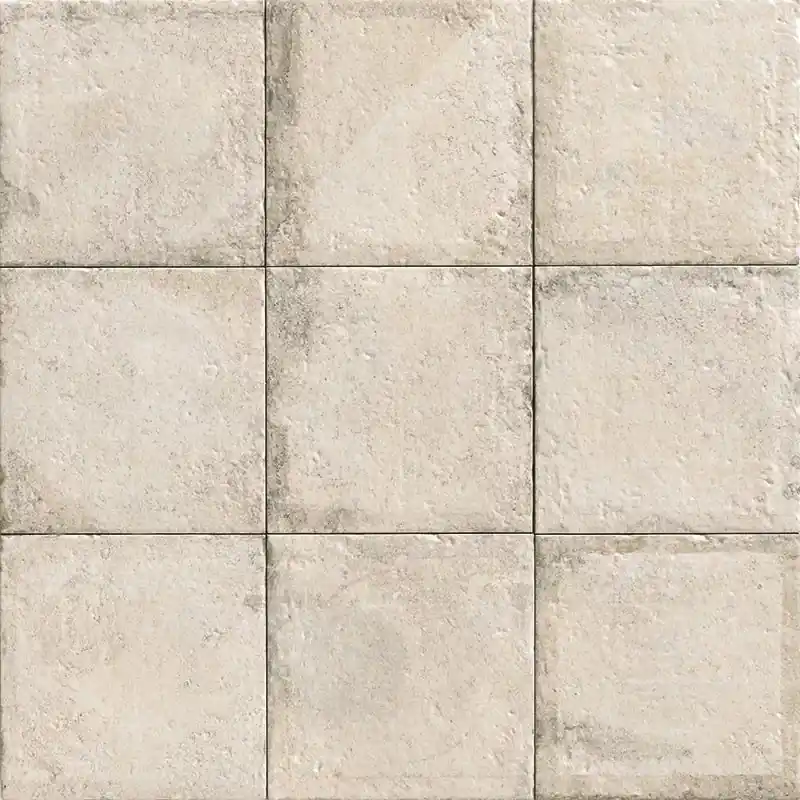 Outlet Mainzu Norland White