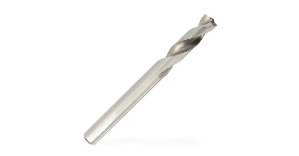 PONTHEGESZTÉS LEFÚRÓ D10 HSS-CO IMPORT B550015 Végkiárusítás