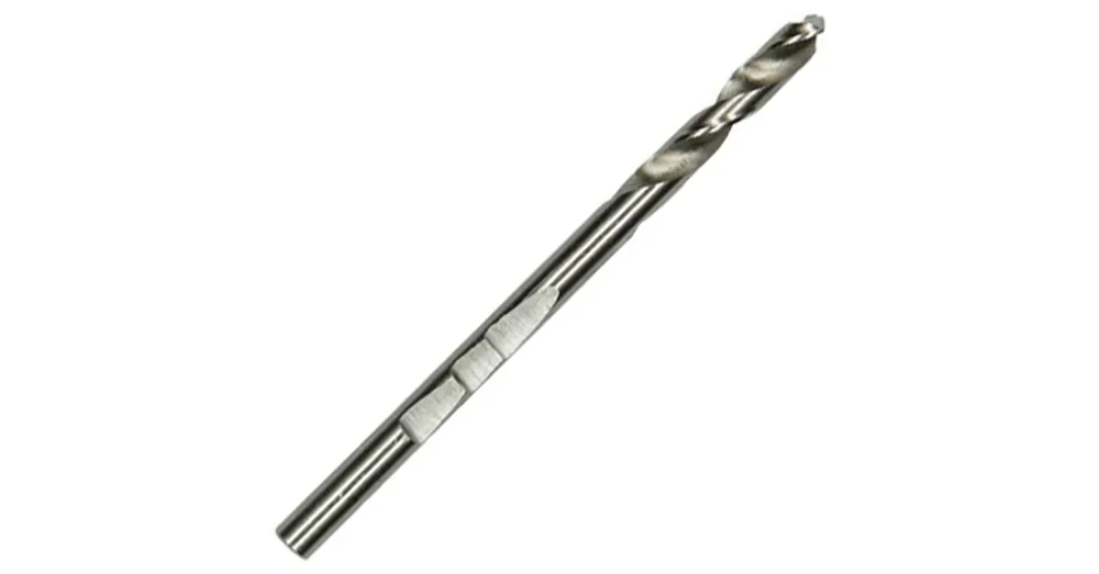 KÖZPONTFÚRÓ 105mm LYUKFŰRÉSZ ADAPTERHEZ HIKOKI 752193 Legkelendőbb