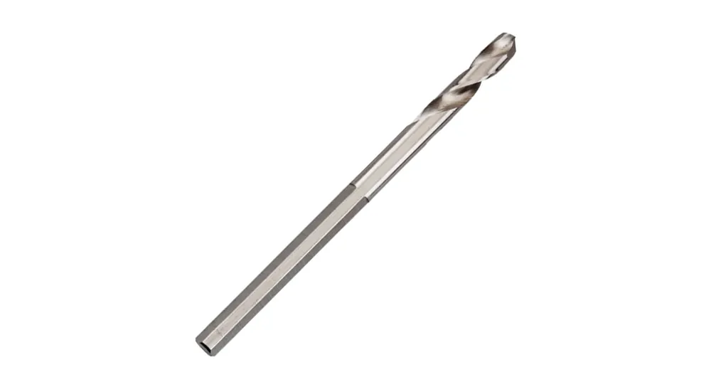 Legkelendőbb KÖZPONTFÚRÓ D8*100mm HSS-CO BI-METAL PREMIUM 598- SOR.-HOZ KWB 49598730