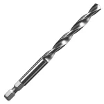 Expressz kézbesítés BOSCH 2608901967 KÖZPONTFÚRÓ D7.15*105 HSS-G 1/4col