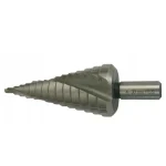 Prémium MAKITA P-69917 LÉPCSŐS FÚRÓ 04-30 HSS-G CSAVART HORONNYAL