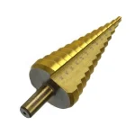 GEKO G38501 LÉPCSŐS FÚRÓ 04-39mm HSS Outlet