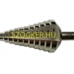 Olcsóbb LÉPCSŐS FÚRÓ 04-32/15 HSSE-E LF 2 COBALT ANDRILL - CZTOOLS