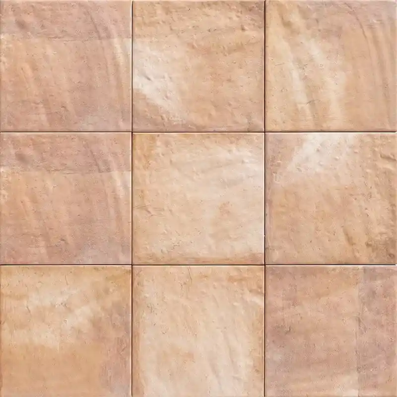 Mainzu Forli Cream 20x20 rusztikus falicsempe Expressz szállítás