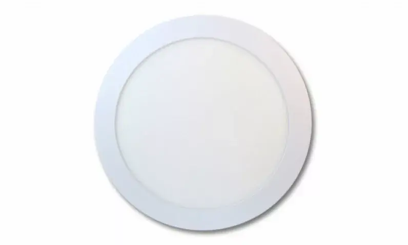 Legjobb ár EcoLight 18 W-os falon kívüli natúr fehér kör alakú LED-es mennyezetlámpa