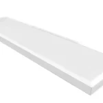 Újdonság MasterLED 60 W-os natúr fehér 300x1200 falon kívüli Led panel