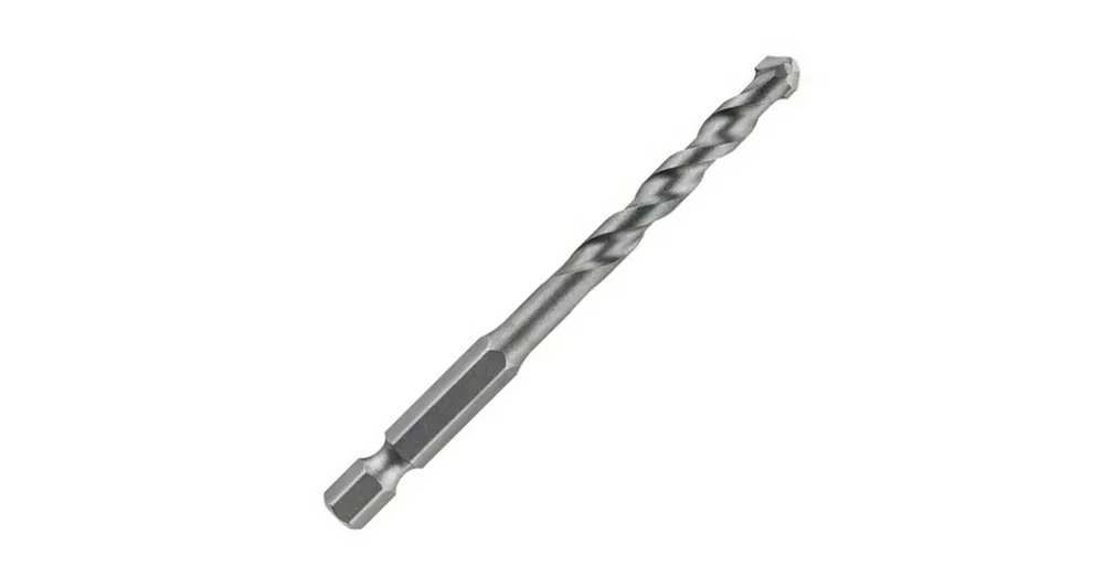 BOSCH 2608589521 UTOLSÓ DARAB KŐZETFÚRÓ BIT 1/4col-E6.3 D5 HEX-9 CERAMIC Kedvezményes ár