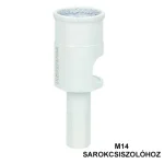 Legkelendőbb KORONAFÚRÓ GYÉMÁNTSZEMCSÉS CERAMIC D20mm BEF.HENGERES HIKOKI 4100509