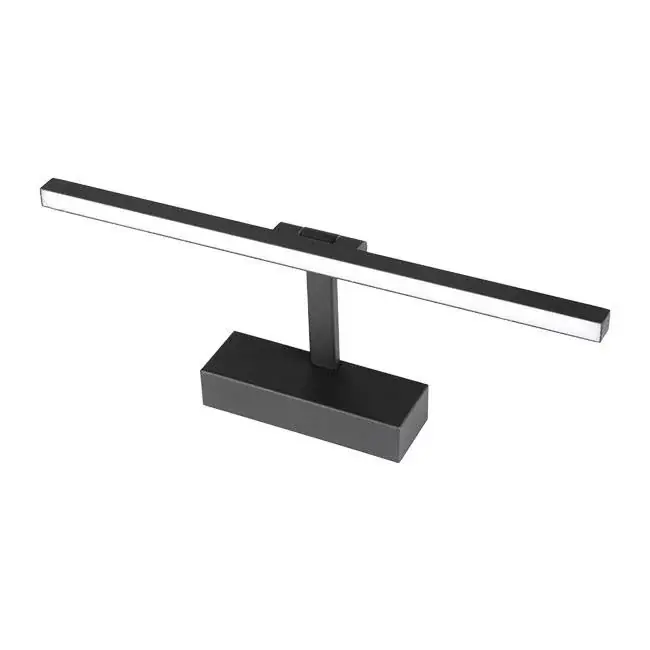 MasterLED Lappa 9 W-os 40cm-es fekete oldalfali lámpa Legkelendőbb