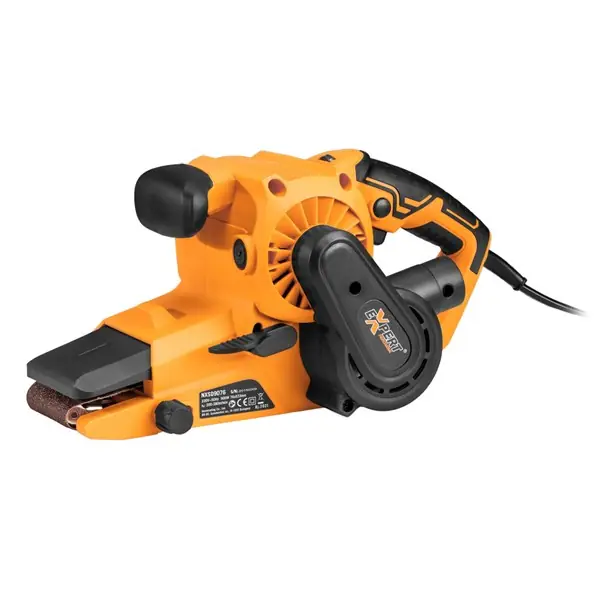 Szalagcsiszoló 900W 76x533 mm EXPERT Árengedmény