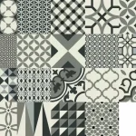 Marazzi D_Segni Decoro Mix Caldi 20x20 Vedd meg online