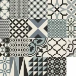 Gyors kiszállítás Marazzi D_Segni Decoro Mix Freddi 20x20