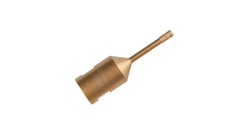Rendeld meg most MAKITA D-61064 GYÉMÁNTSZEMCSÉS FÚRÓ D5 CSEMPÉKHEZ,SAROKCSISZOLÓHOZ PR