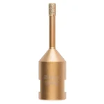 MAKITA D-61070 GYÉMÁNTSZEMCSÉS FÚRÓ D06 CSEMPÉKHEZ,SAROKCSISZOLÓHOZ PR Árcsökkenés