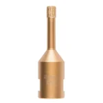 Alacsony ár MAKITA D-61086 GYÉMÁNTSZEMCSÉS FÚRÓ D08 (M14) CSEMPÉKHEZ,SAROKCSISZOLÓHOZ PR