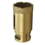 Akciós ár MAKITA D-44454 GYÉMÁNTSZEMCSÉS FÚRÓ D20 CSEMPÉKHEZ,SAROKCSISZOLÓHOZ PR