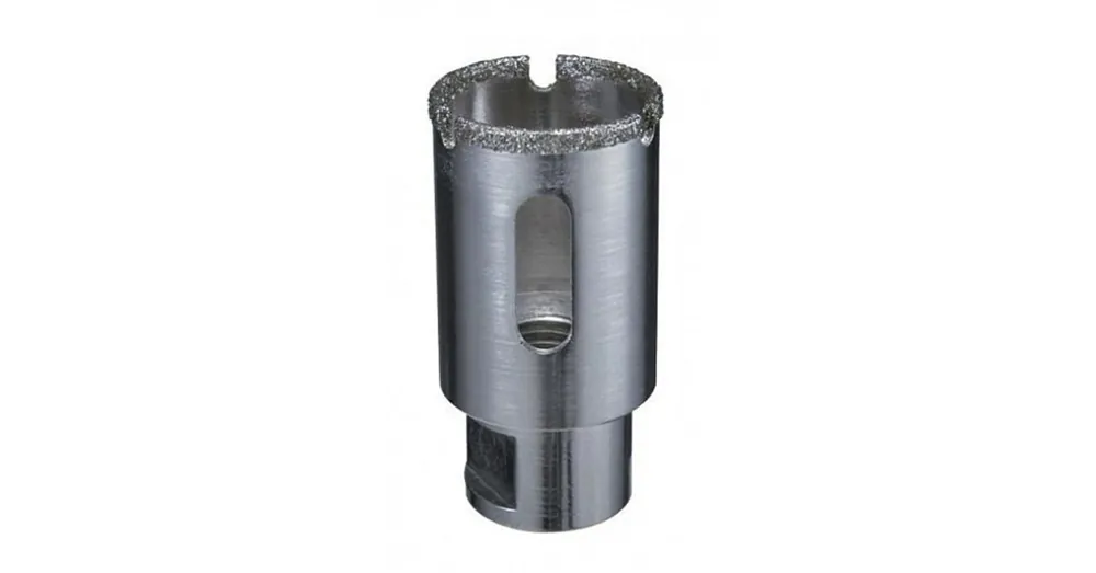 MAKITA D-35019 GYÉMÁNTSZEMCSÉS FÚRÓ D30 CSEMPÉKHEZ,SAROKCSISZOLÓHOZ ST Alacsony ár