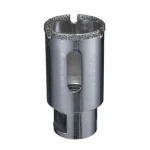 MAKITA D-37007 GYÉMÁNTSZEMCSÉS FÚRÓ D40 CSEMPÉKHEZ,SAROKCSISZOLÓHOZ ST Rendeld meg most