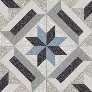 Korlátozott ajánlat Marazzi D_Segni Scaglie Tappeto 11 M1LN 20x20