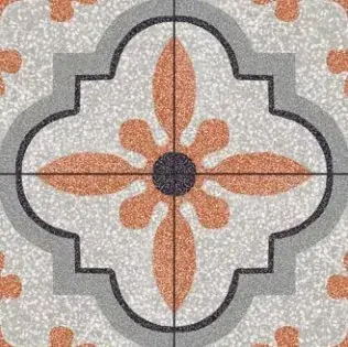 Marazzi D_Segni Scaglie Tappeto 12 M1LP 20x20 Különleges ajánlat