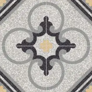 Marazzi D_Segni Scaglie Tappeto 14 M1LR 20x20 Népszerű