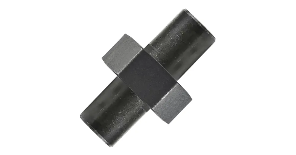 Gyors szállítás LYUKFŰRÉSZ ADAPTER SAROKCS.HOZ M12 - BSW 1/2col IMPORT UTOLSÓ DARAB