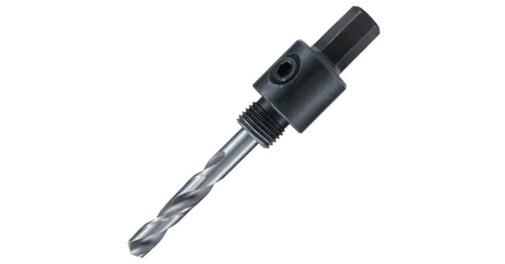 MAKITA D-17170 LYUKFŰRÉSZ BEFOGÓ D16-029 HATLAPSZÁRÚ SW 9,5(8,5)mm Alacsony ár