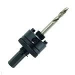 MAKITA D-17186 LYUKFŰRÉSZ BEFOGÓ D32-152 HATLAPSZÁRÚ SW 9,5(8,5)mm Legnépszerűbb