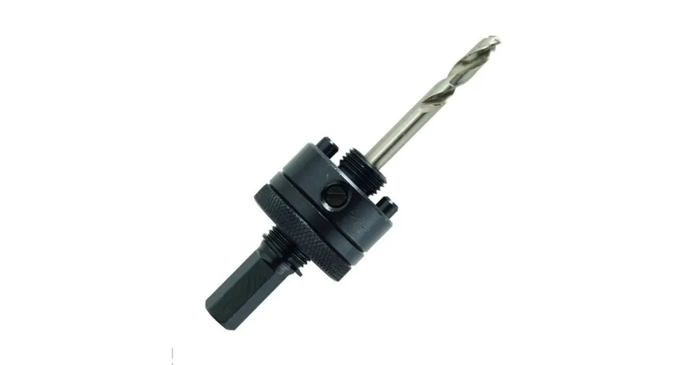 MAKITA D-17186 LYUKFŰRÉSZ BEFOGÓ D32-152 HATLAPSZÁRÚ SW 9,5(8,5)mm Legnépszerűbb