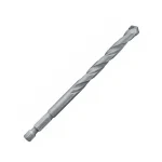 BOSCH 2609390592 LYUKFŰRÉSZ BEFOGÓHOZ KÖZP.FÚRÓ HSS 1/4col 100mm Biztonságos vásárlás