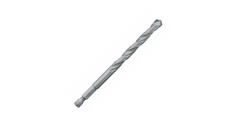 BOSCH 2609390592 LYUKFŰRÉSZ BEFOGÓHOZ KÖZP.FÚRÓ HSS 1/4col 100mm Biztonságos vásárlás