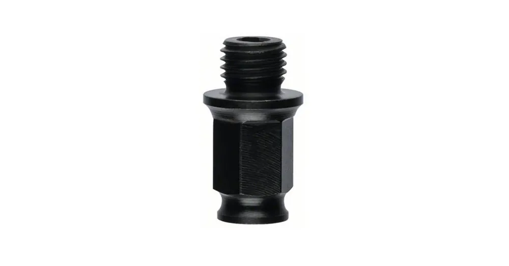 BOSCH LYUKFŰRÉSZ ADAPTER Easy->M16 EasyClic -> M16 /20-105 kifutó Legnépszerűbb