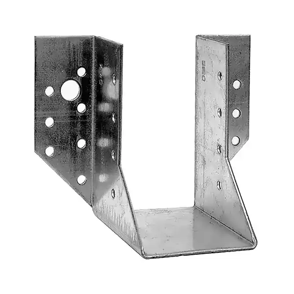 Gerendatartó külső 41 x 110 x 75 / 2 mm horganyzott Nézd meg most