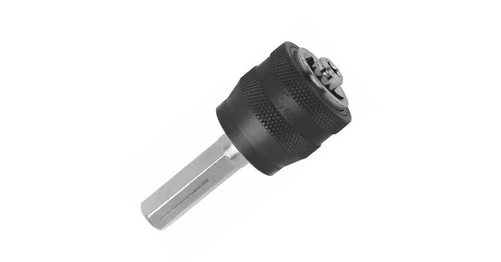 Szuper ajánlat BOSCH 2608580095 LYUKFŰRÉSZ GYORS BEFOGÓ SW11mm HATSZÖG BEFOGÓVAL