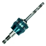 BOSCH 2608594253 LYUKFŰRÉSZ GYORSBEFOGÓ+ FÚRÓ HSS-G 85mm Olcsóbb