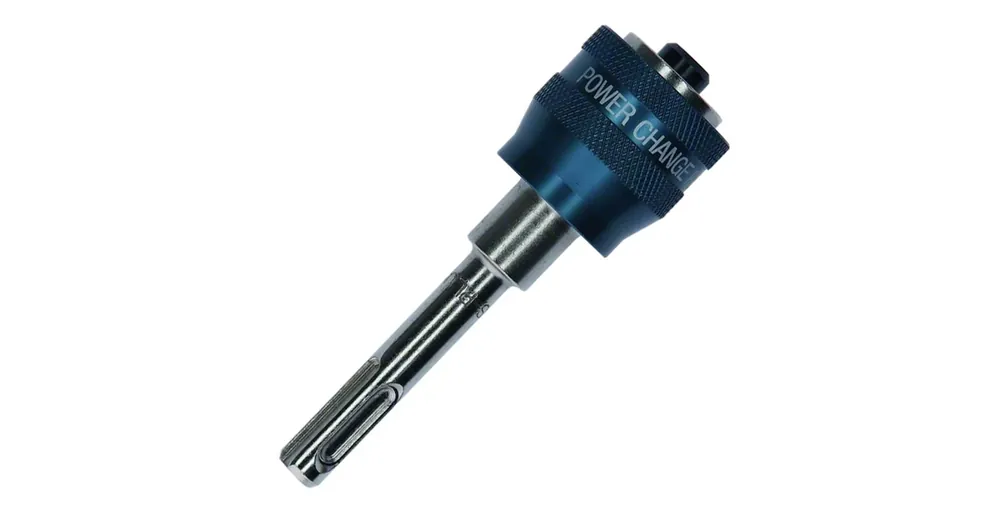BOSCH 2608594266 LYUKFŰRÉSZ KÖZPONTOSÍTÓ TÜSKE SDS-PLUS Gyors kiszállítás