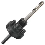 Vedd meg most BOSCH 2608594623 LYUKFŰRÉSZ BEFOGÓ D32-76 BIT BEFOGÁS